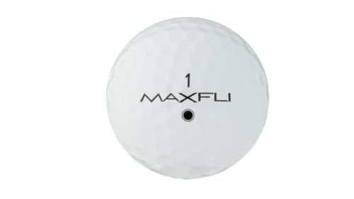 Maxfli Tour CG Golf Balls