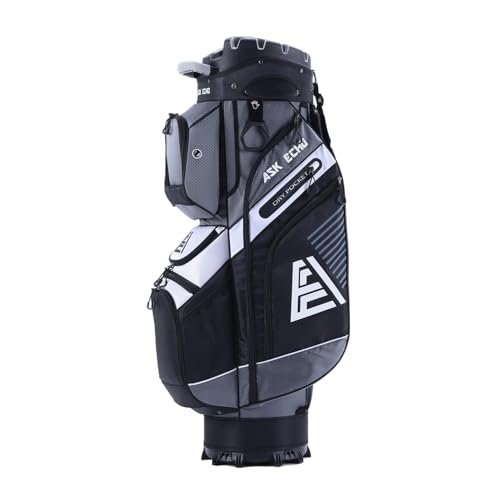 Maxfli Honors 14-Way Cart Bag