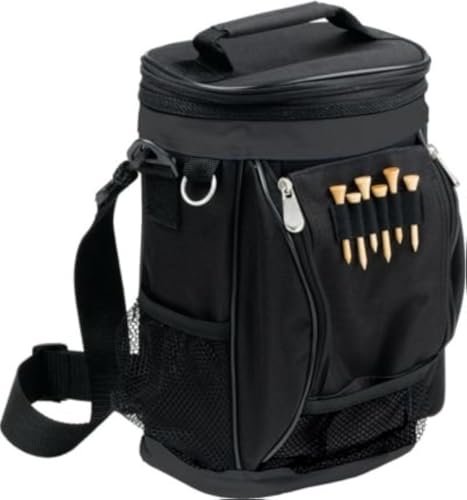 Maxfli Air Stand Bag – Ultra-Lightweight 4-Way Golf Bag