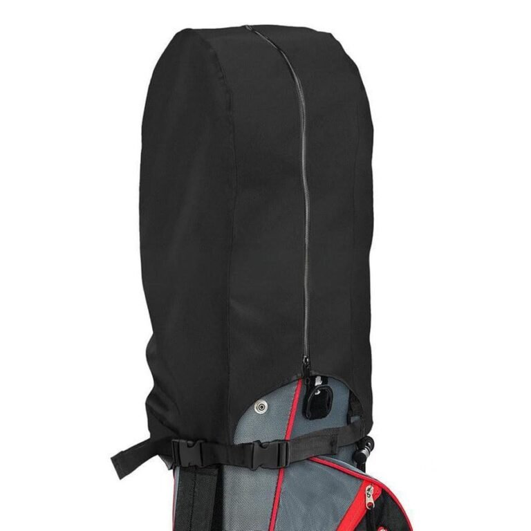 Maxfli Pro Travel Cover