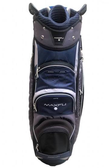 Maxfli Rain Hood - 14-Way